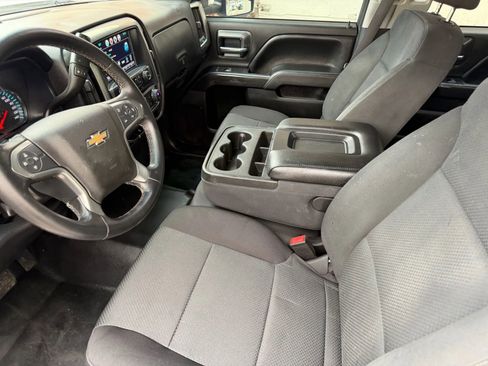 Used 2019 Chevrolet Silverado 3500 LT w/ LT Fleet Convenience Package AWD/4WD image 4