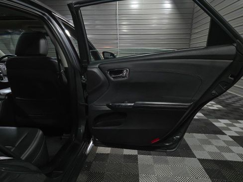 Used 2018 Toyota Avalon XLE Premium image 35