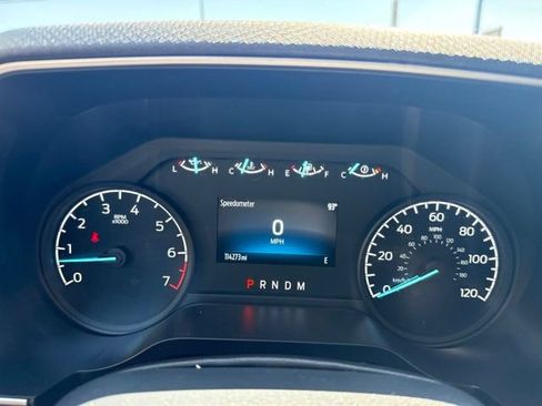 Used 2022 Ford F150 XL w/ Trailer Tow Package AWD/4WD image 22