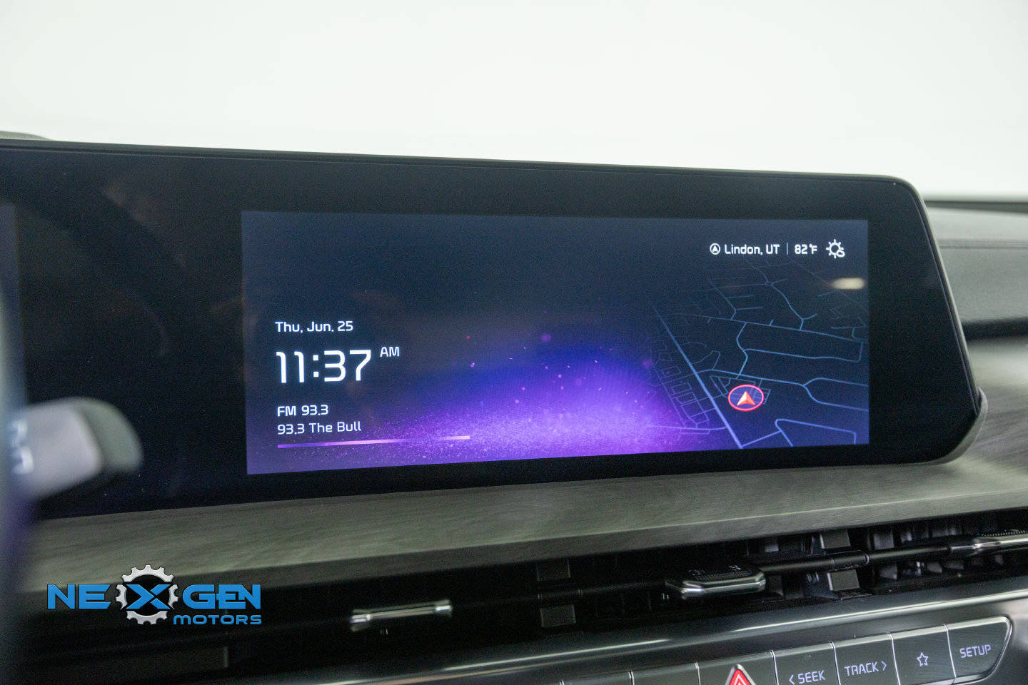 Used 2024 Kia Telluride SX Prestige X-Pro AWD/4WD image 18