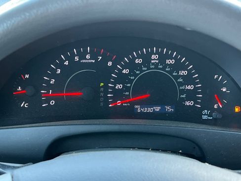 Used 2007 Toyota Camry LE image 24