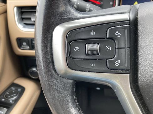 Used 2021 Chevrolet Tahoe Premier image 21