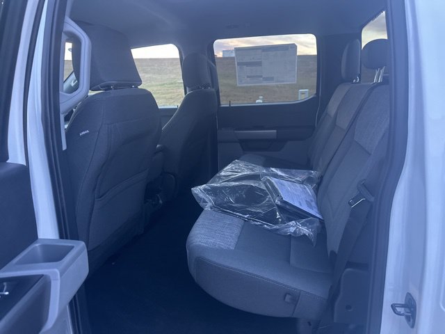 New 2026 Ford F250 XLT AWD/4WD image 10