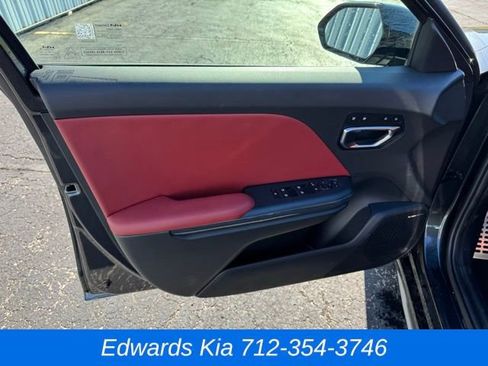 New 2025 Kia K4 GT-Line Turbo image 18