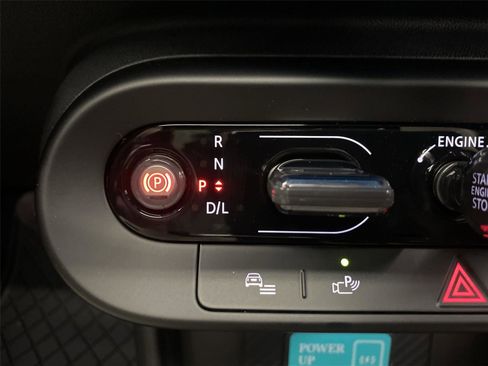 New 2026 MINI Cooper 4-Door Hardtop image 26