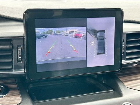 Used 2020 Ford Explorer Limited w/ Class III Trailer Tow Package image 14