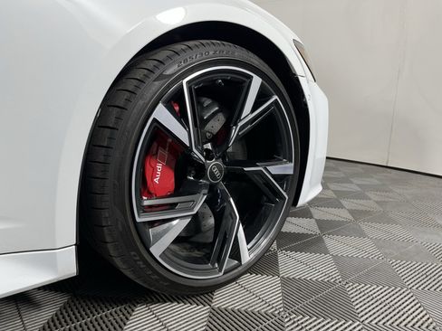 Used 2021 Audi RS 6 image 9