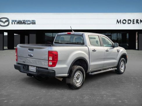 Used 2020 Ford Ranger XL w/ Trailer Tow Package image 5
