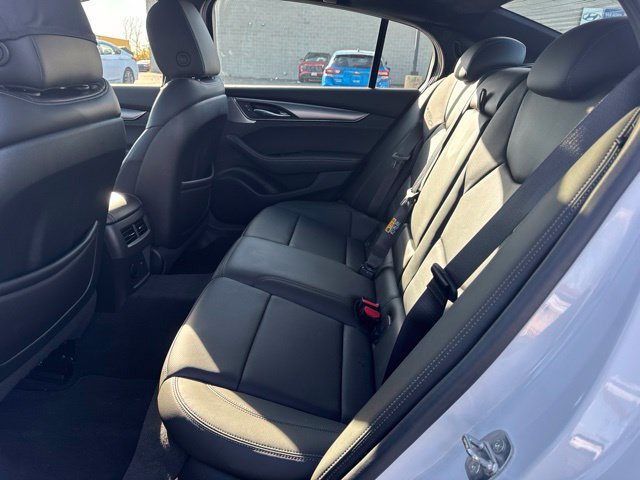 Used 2023 Cadillac CT5 Premium Luxury AWD/4WD image 13
