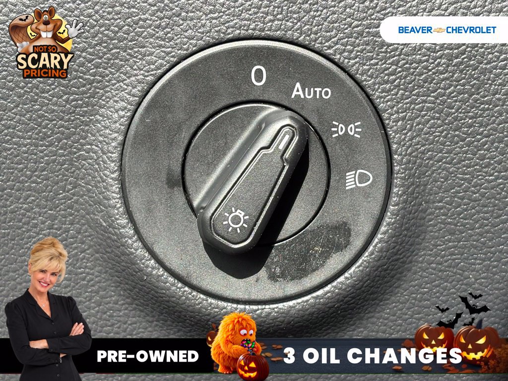 Used 2024 Volkswagen Taos S FWD image 34