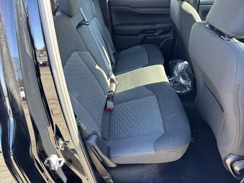 New 2025 Ford Ranger XL w/ Trailer Tow Package image 15