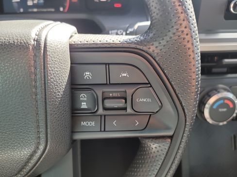 Certified 2024 Toyota Tacoma SR5 RWD image 29