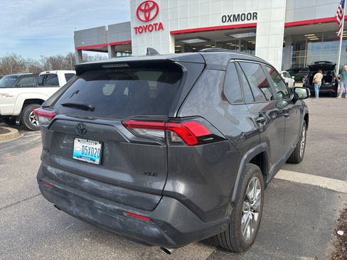 Certified 2023 Toyota RAV4 XLE Premium image 4