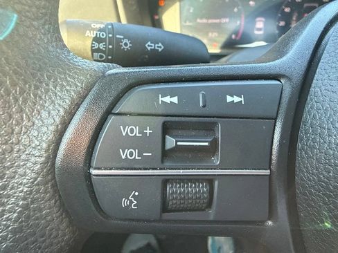 Used 2023 Honda Accord EX image 20