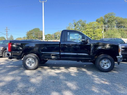 New 2026 Ford F350 XL w/ XL Off-Road Package image 3