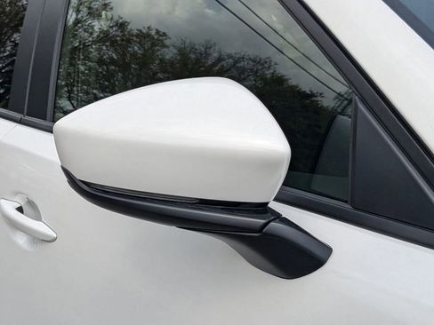 Used 2025 MAZDA CX-90 3.3 Turbo w/ Select Package image 13