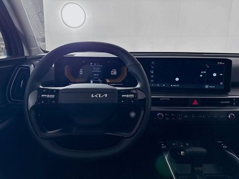 New 2026 Kia Sorento X-Line EX image 26