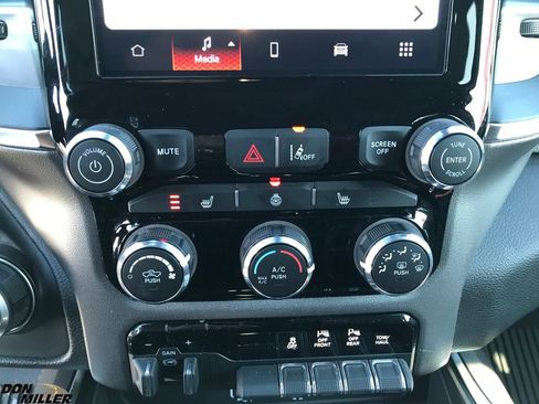 Certified 2025 RAM 1500 Big Horn image 25