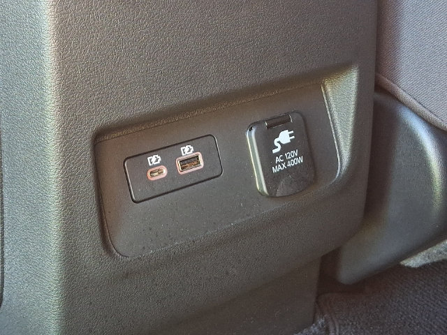 Used 2024 Nissan Frontier SV w/ SV Convenience Package AWD/4WD image 22