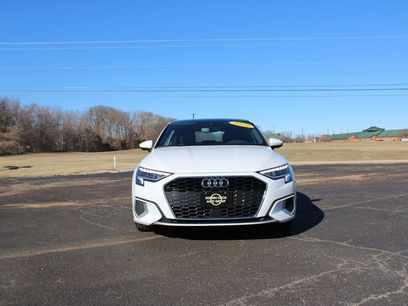 Used 2024 Audi A3 2.0T Premium