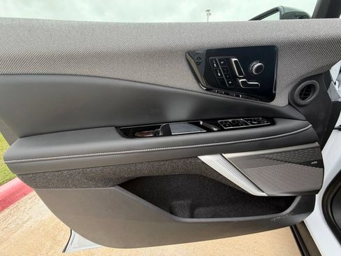 New 2026 Cadillac Optiq Luxury 1 AWD/4WD image 17