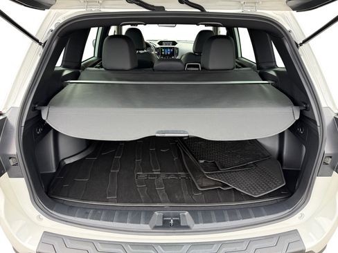 Certified 2023 Subaru Forester Wilderness image 17