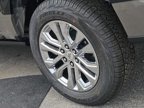 New 2026 Ford F150 King Ranch AWD/4WD image 9