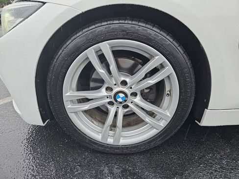 Used 2019 BMW 430i w/ Convenience Package RWD image 33