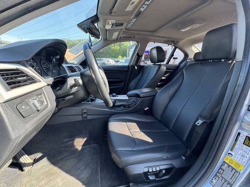Used 2013 BMW 328i xDrive Sedan AWD/4WD image 7
