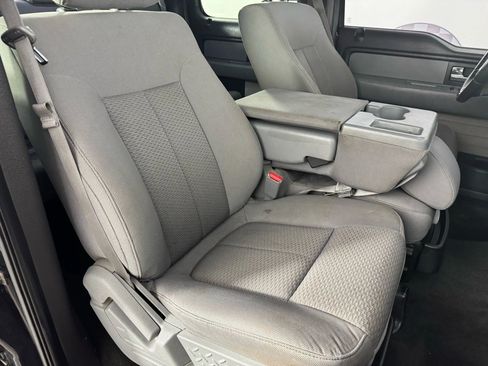 Used 2013 Ford F150 XLT w/ Luxury Equipment Group image 30