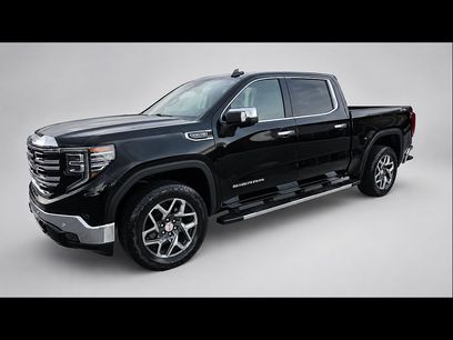 Used 2023 GMC Sierra 1500 SLT w/ SLT Premium Plus Package