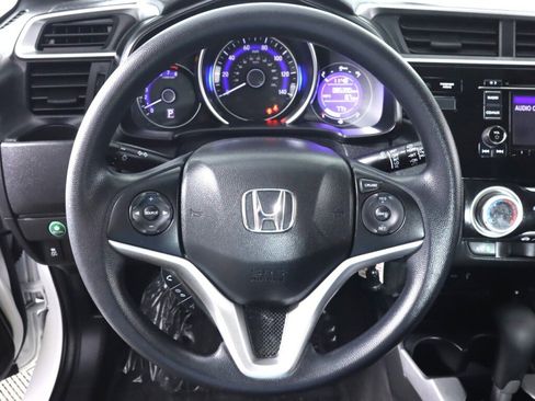 Used 2016 Honda Fit LX image 12