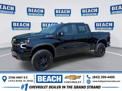 New 2026 Chevrolet Silverado 1500 ZR2