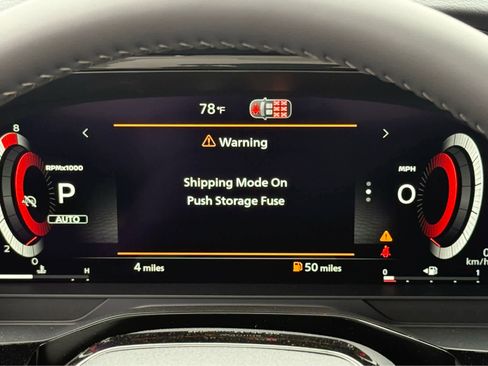 New 2026 Nissan Pathfinder SL AWD/4WD image 31