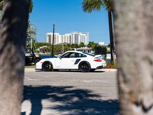 Used 2011 Porsche 911 GT2 RS image 37