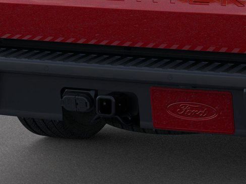 New 2026 Ford Maverick XLT w/ Equipment Group 301A image 23