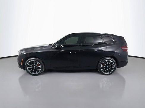 New 2026 BMW X3 xDrive30i w/ Premium Package AWD/4WD image 8