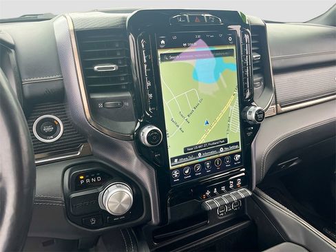 Certified 2020 RAM 1500 Limited image 13