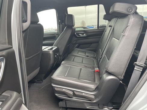 Used 2023 Chevrolet Tahoe LT image 22