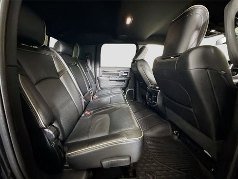 Used 2020 RAM 2500 Laramie image 20