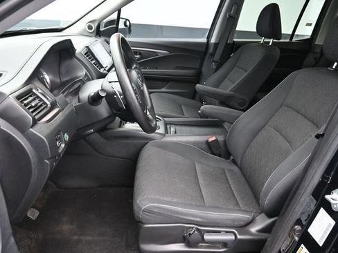 Used 2023 Honda Ridgeline Sport image 22