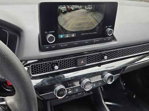 Used 2024 Honda Civic LX image 21