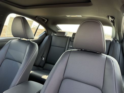 New 2026 Lexus IS 350 F Sport image 18