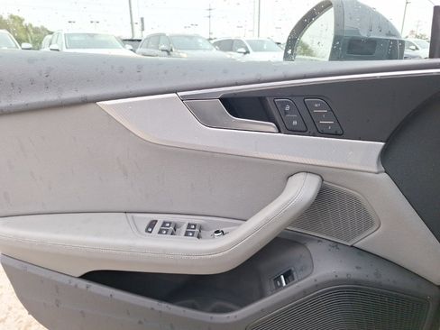 Used 2018 Audi A5 2.0T Prestige w/ S Line Sport Package image 9