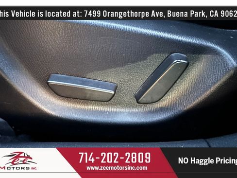 Used 2016 MAZDA MAZDA6 Touring FWD image 36