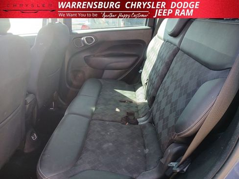 Used 2020 FIAT 500L Pop image 11