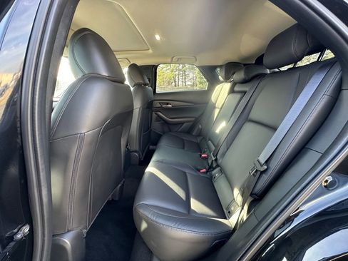 Used 2025 MAZDA CX-30 AWD 2.5 S w/ Premium Package image 20