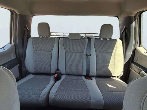 Used 2022 Ford F250 XL w/ Power Equipment Group image 15