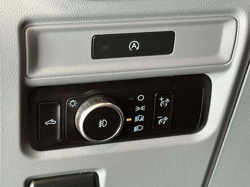 Used 2025 Ford F150 XLT w/ Equipment Group 301A Standard AWD/4WD image 22