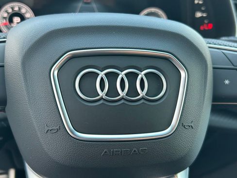 New 2026 Audi Q8 Prestige w/ Prestige Package image 29